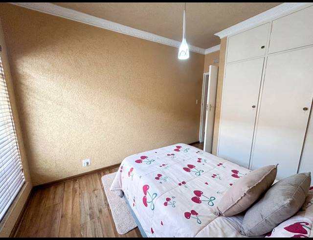 3 BEDROOM HOUSE TO LET IN VANDERBIJLPARK CW 3